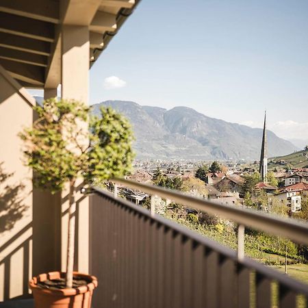 Residence Hirzer Lagundo Εξωτερικό φωτογραφία