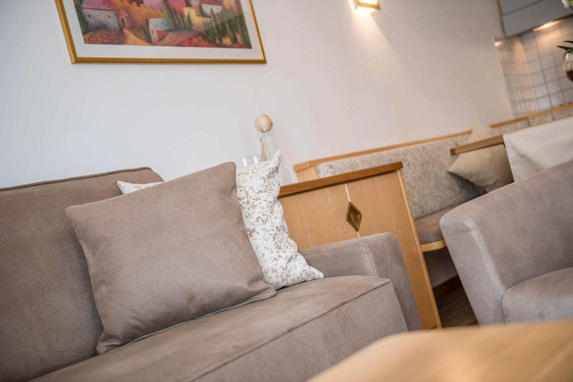 Residence Hirzer Lagundo Εξωτερικό φωτογραφία