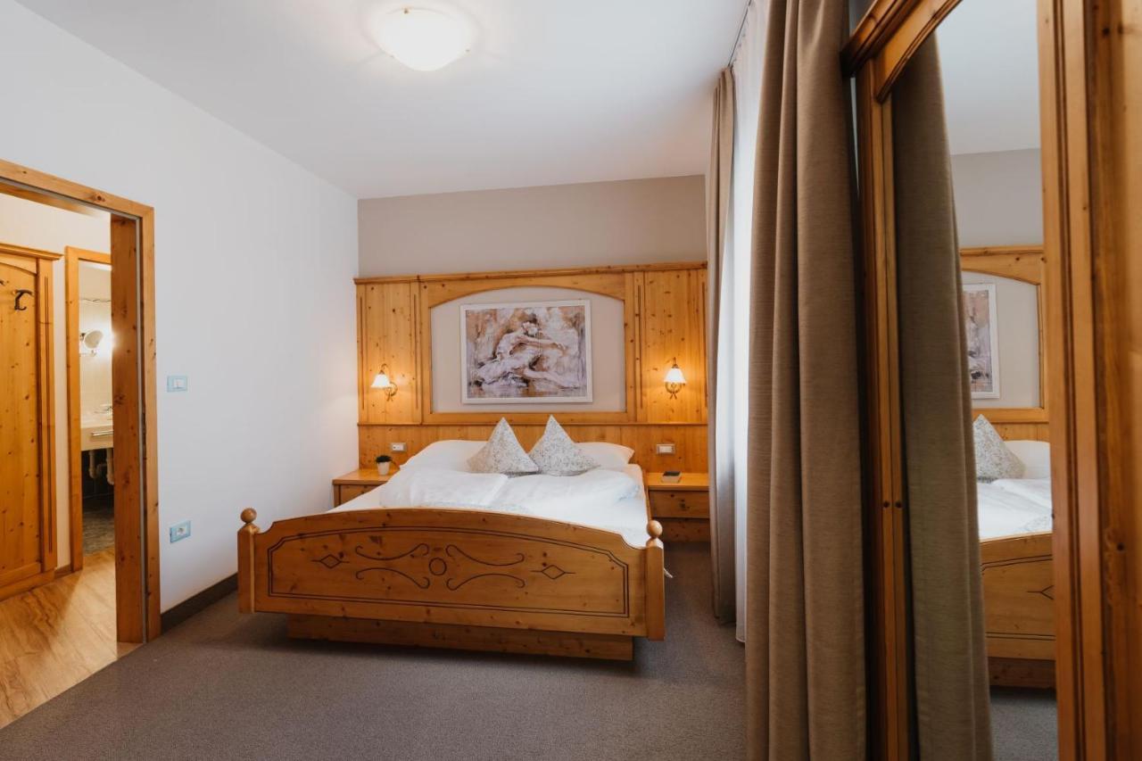 Residence Hirzer Lagundo Εξωτερικό φωτογραφία