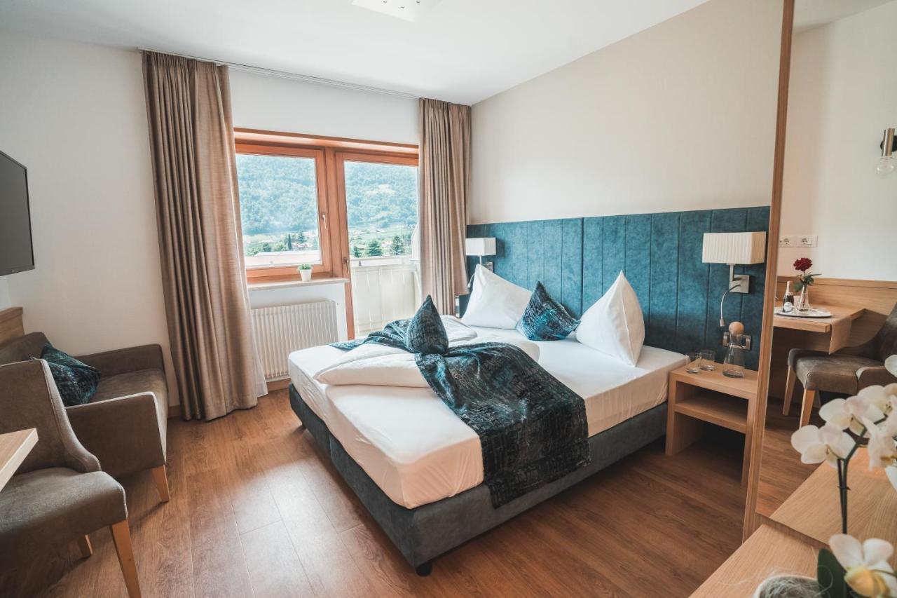 Residence Hirzer Lagundo Εξωτερικό φωτογραφία