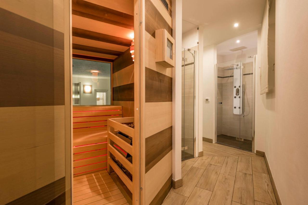 Residence Hirzer Lagundo Εξωτερικό φωτογραφία