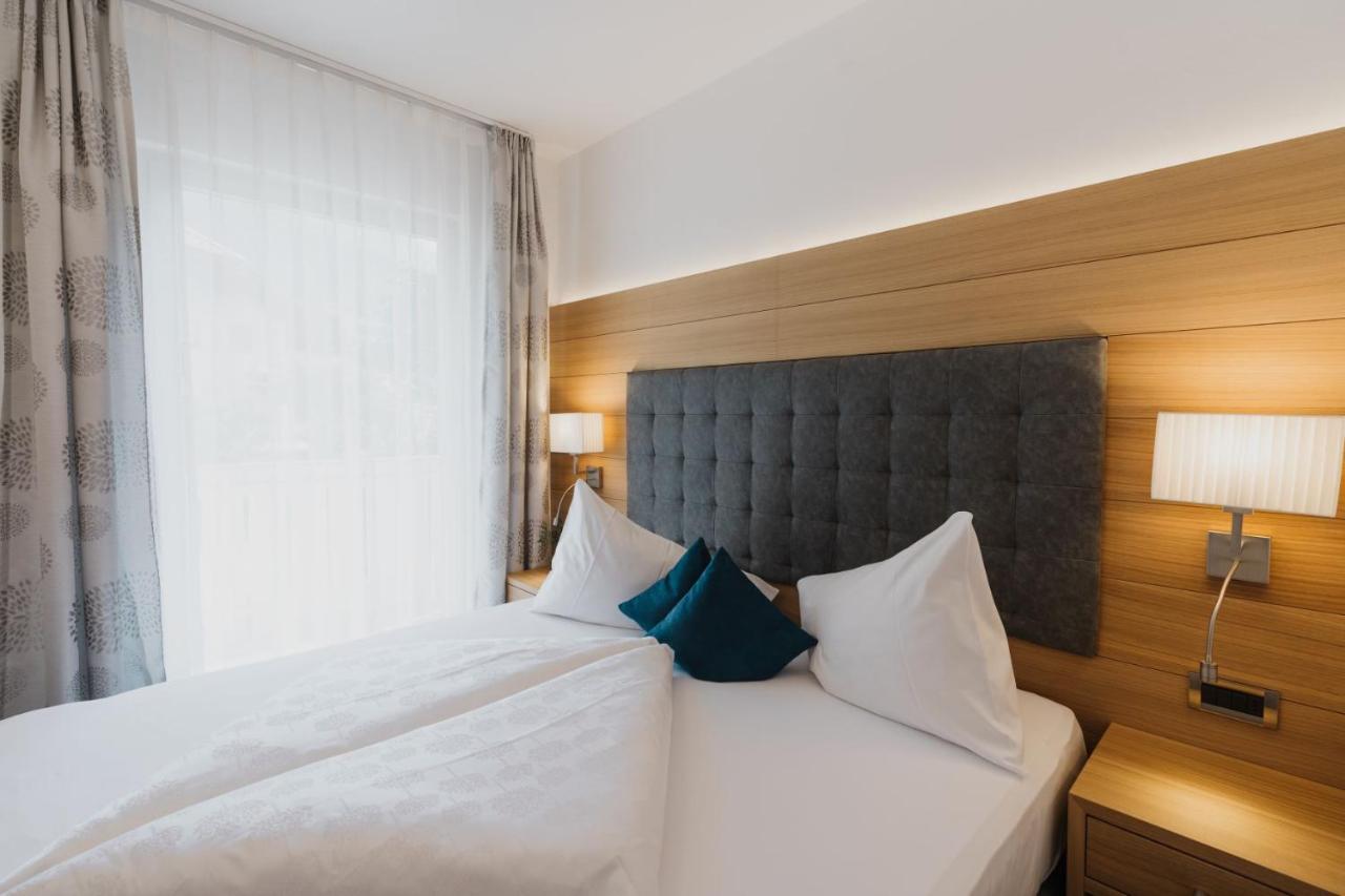 Residence Hirzer Lagundo Εξωτερικό φωτογραφία