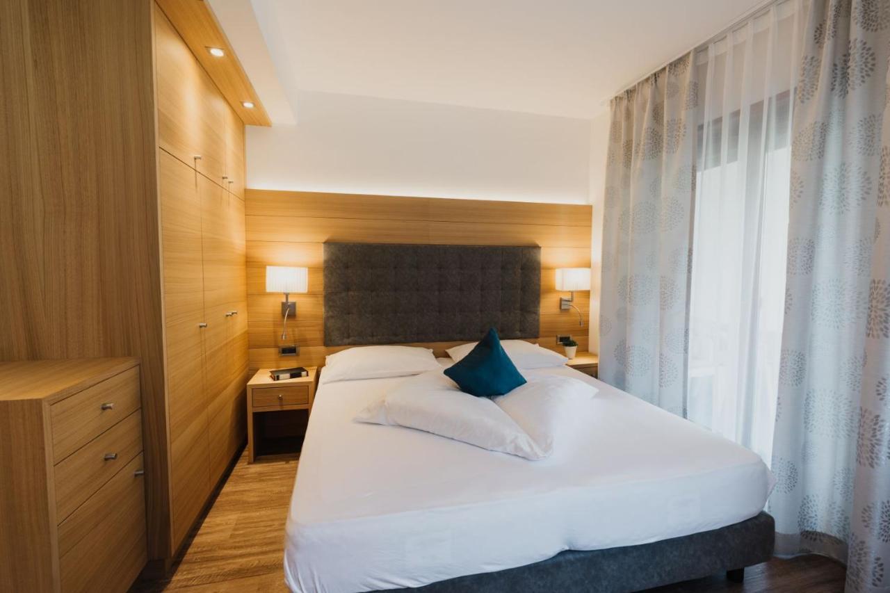 Residence Hirzer Lagundo Εξωτερικό φωτογραφία