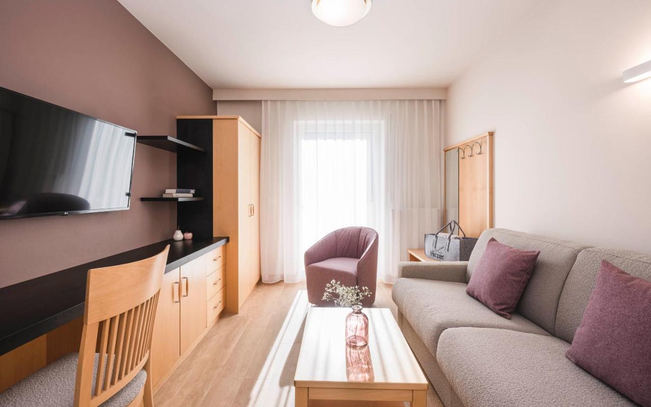 Residence Hirzer Lagundo Εξωτερικό φωτογραφία