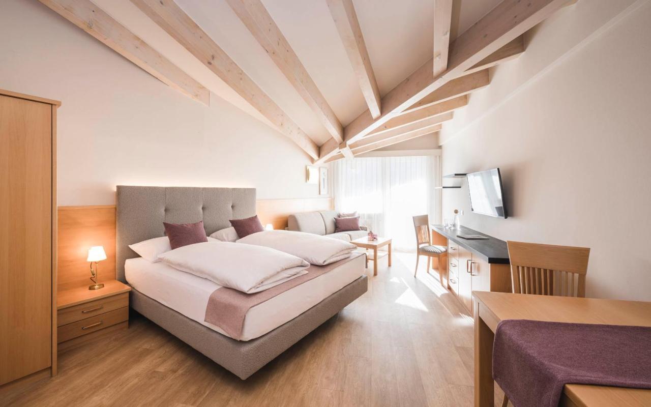 Residence Hirzer Lagundo Εξωτερικό φωτογραφία