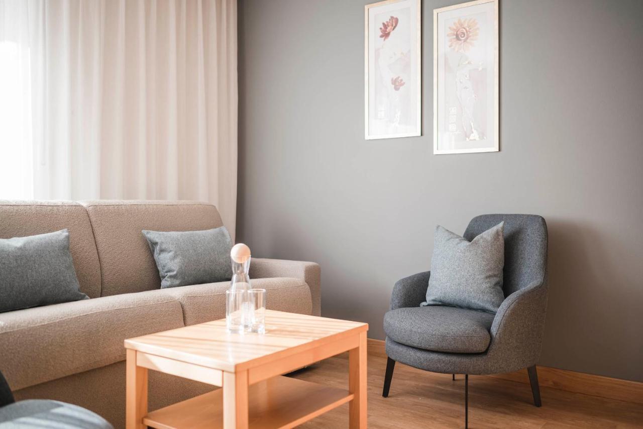 Residence Hirzer Lagundo Εξωτερικό φωτογραφία