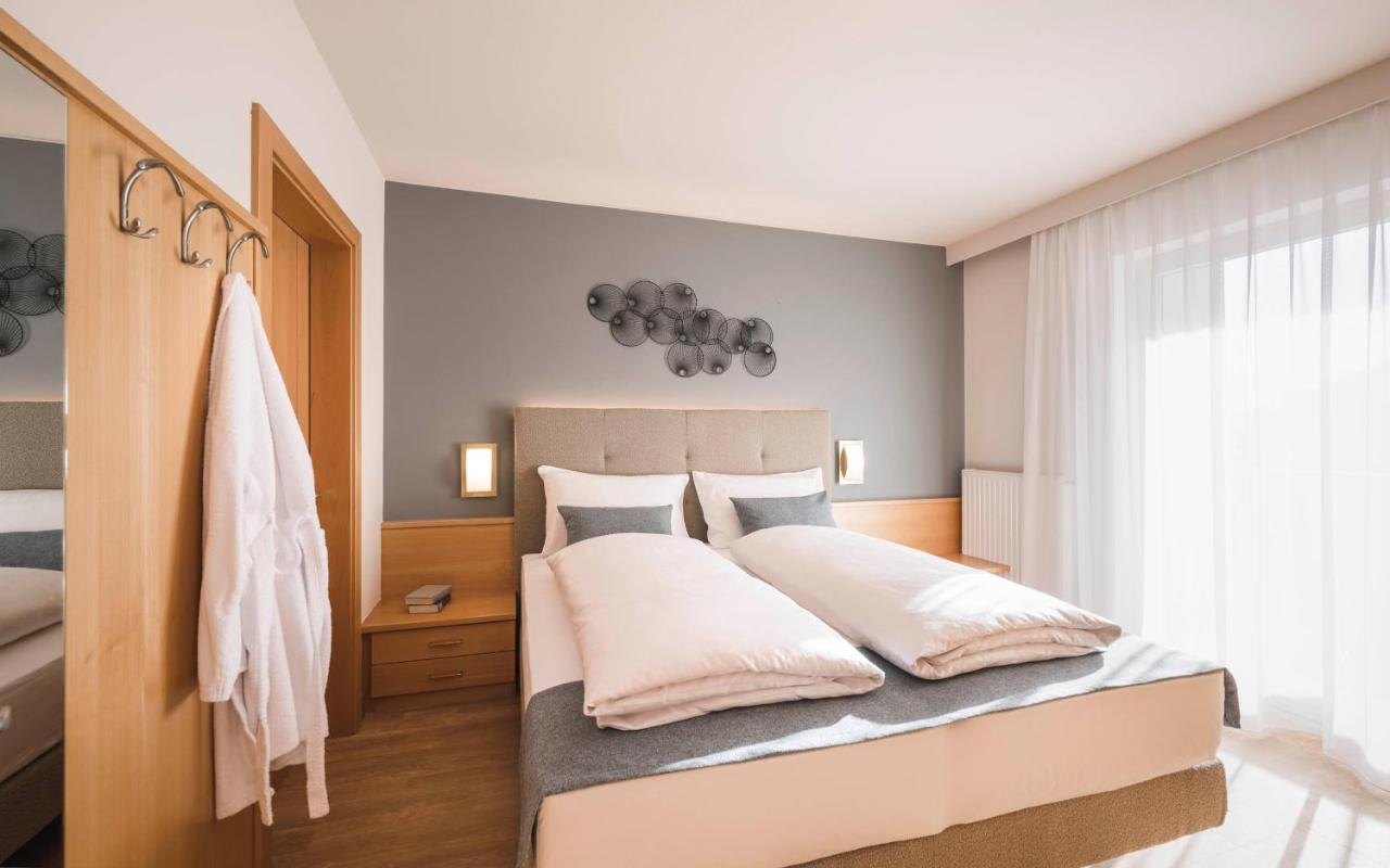 Residence Hirzer Lagundo Εξωτερικό φωτογραφία