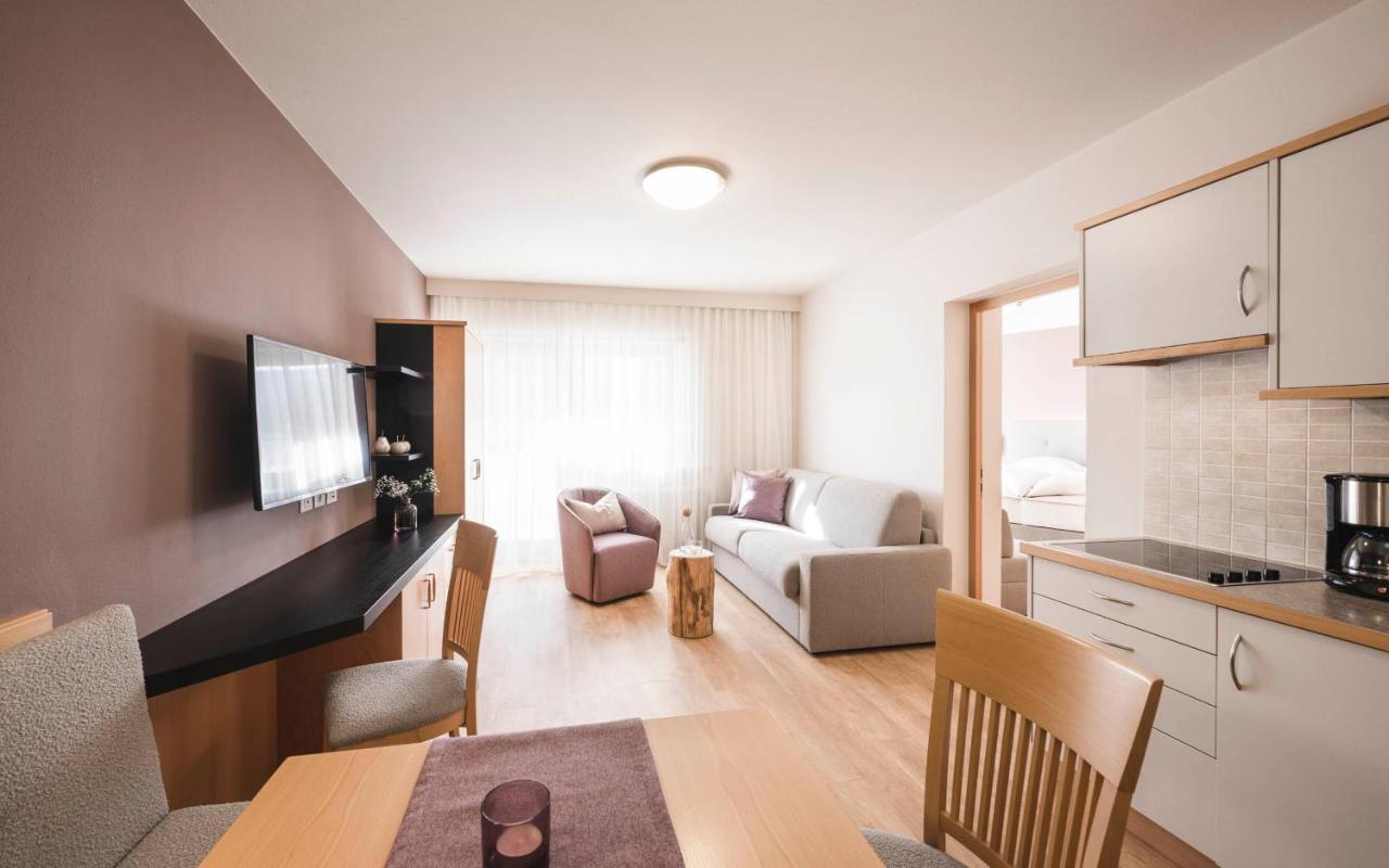 Residence Hirzer Lagundo Εξωτερικό φωτογραφία