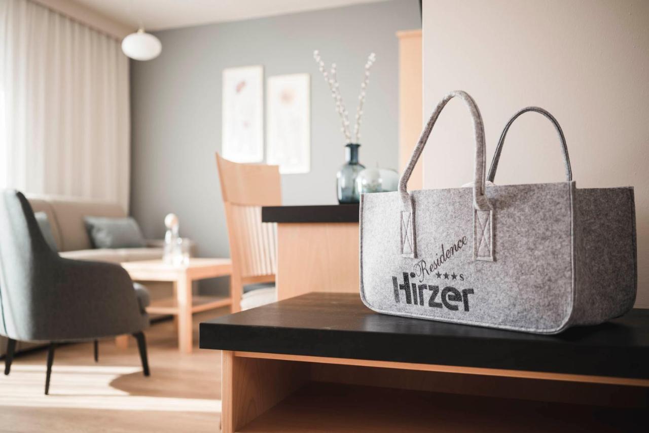 Residence Hirzer Lagundo Εξωτερικό φωτογραφία