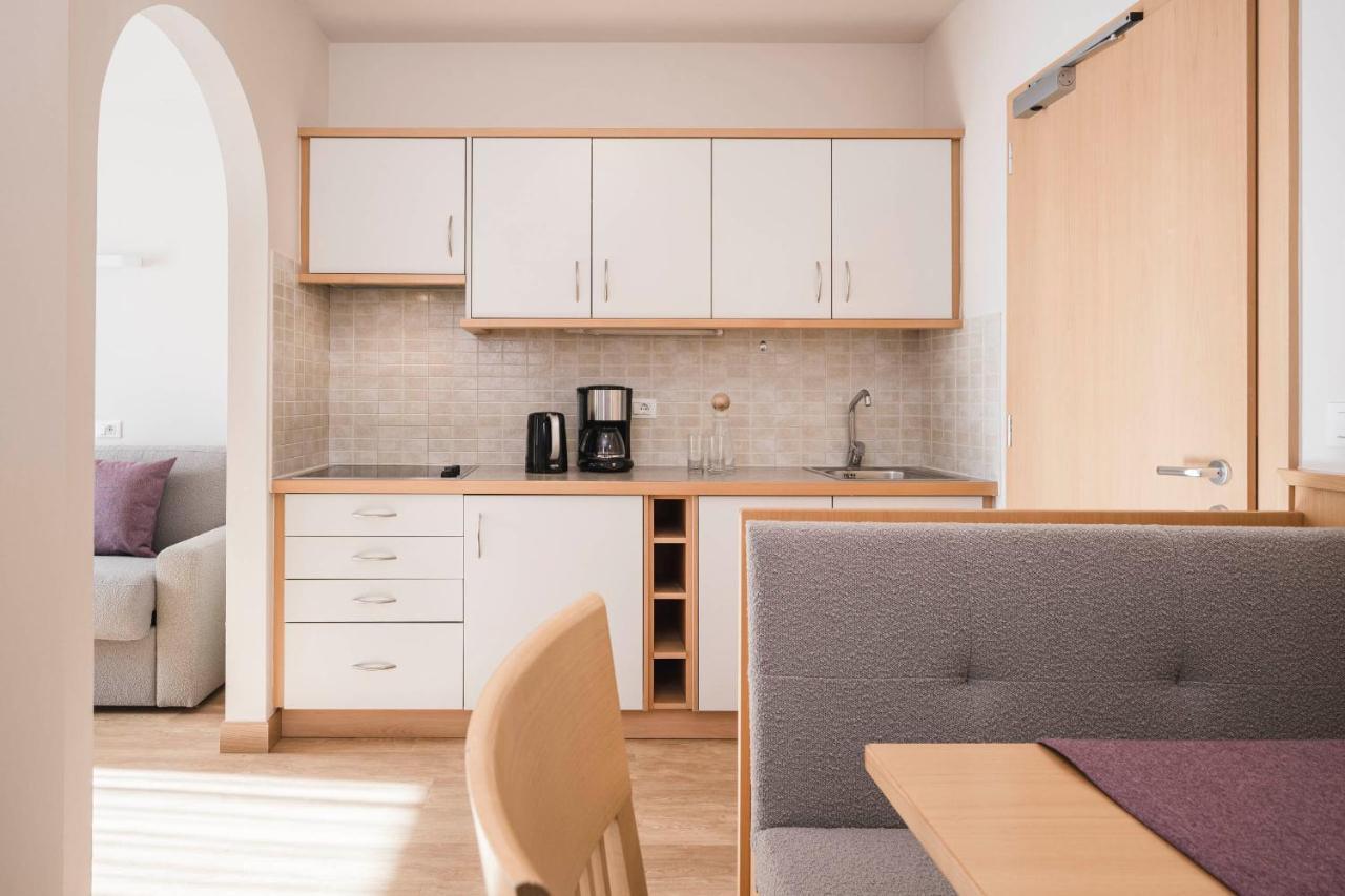 Residence Hirzer Lagundo Εξωτερικό φωτογραφία