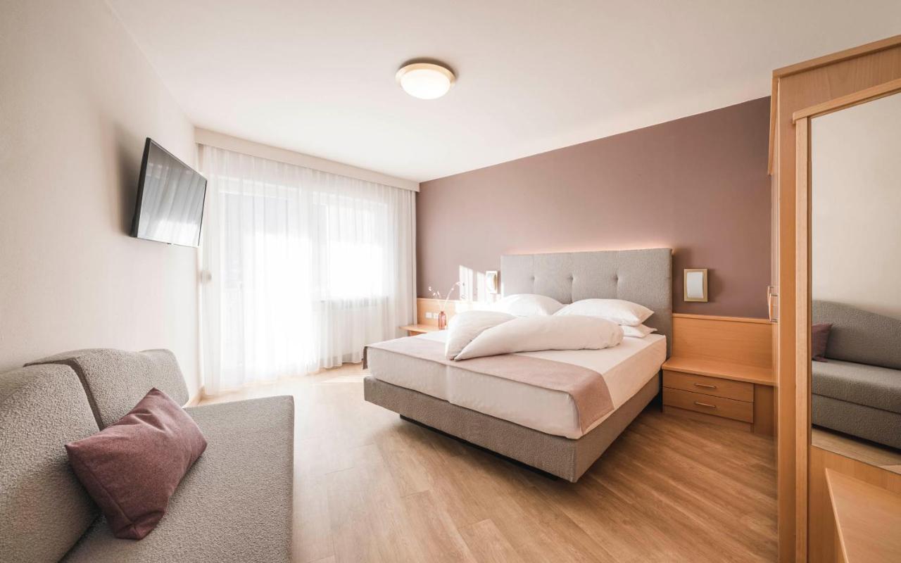 Residence Hirzer Lagundo Εξωτερικό φωτογραφία