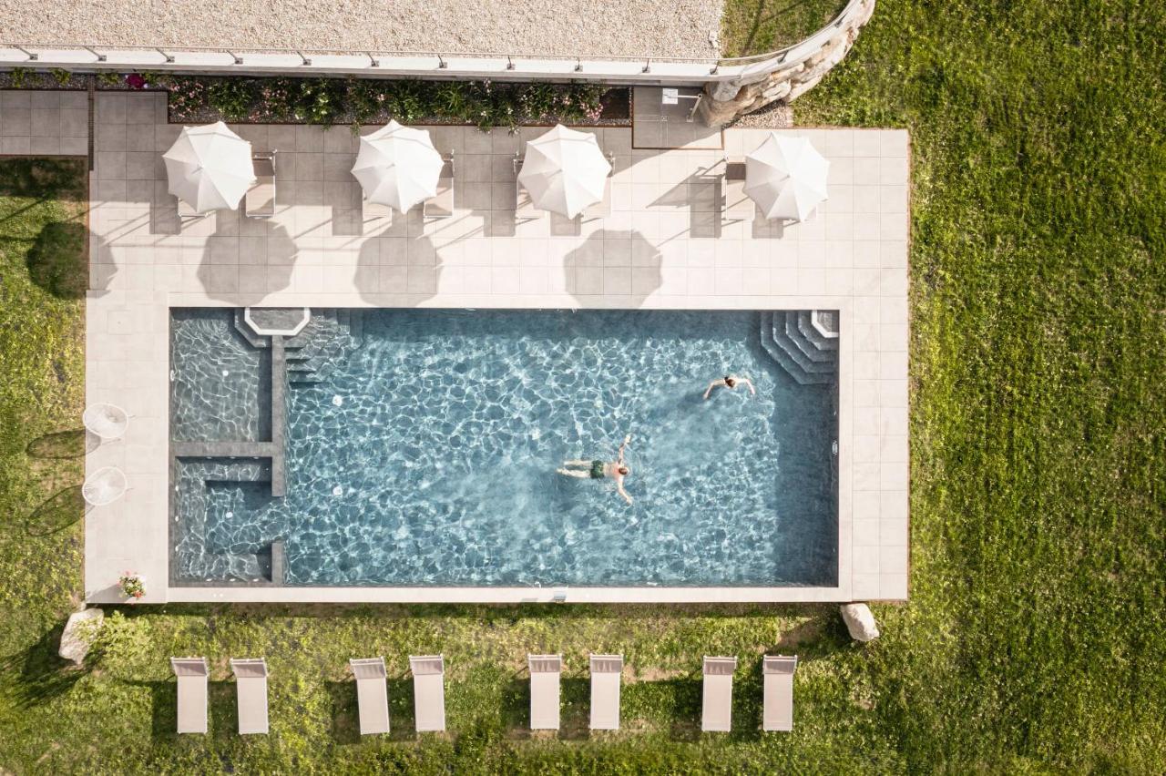 Residence Hirzer Lagundo Εξωτερικό φωτογραφία