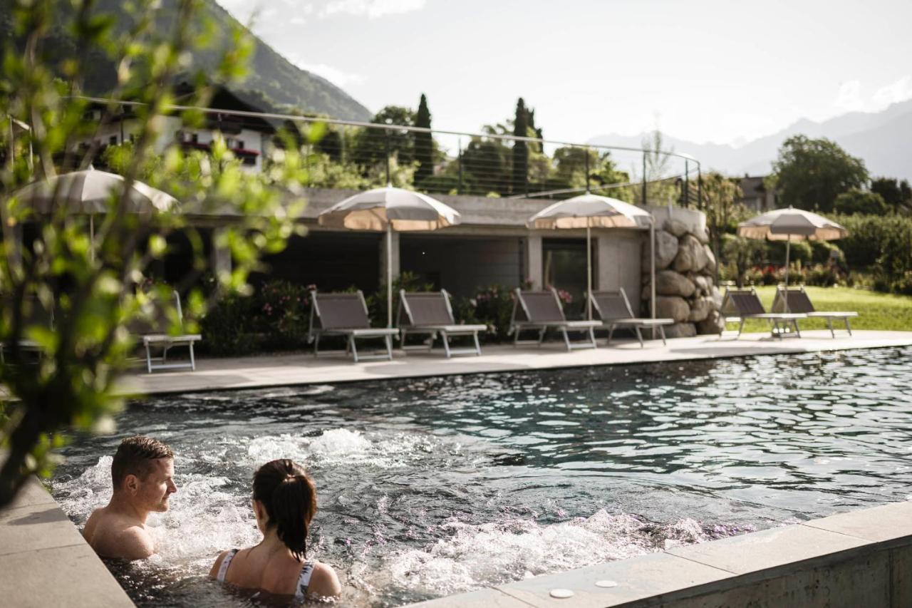 Residence Hirzer Lagundo Εξωτερικό φωτογραφία