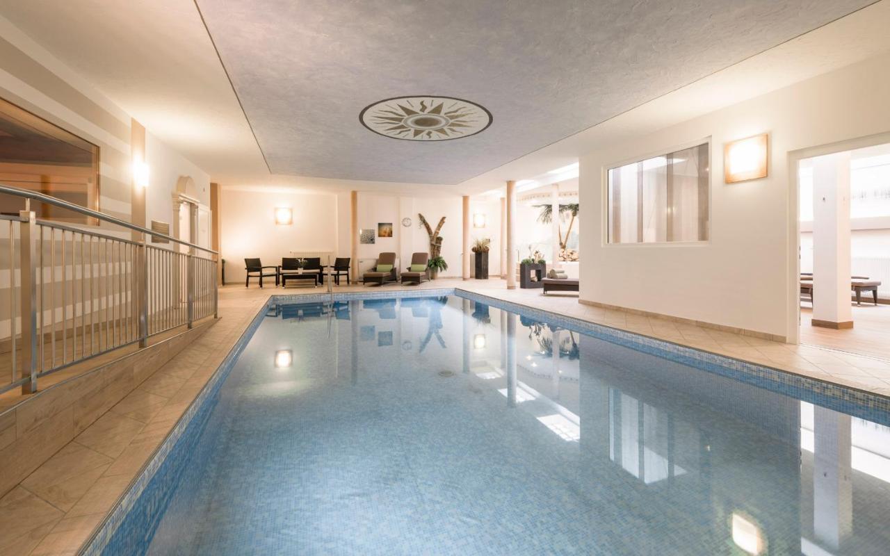 Residence Hirzer Lagundo Εξωτερικό φωτογραφία