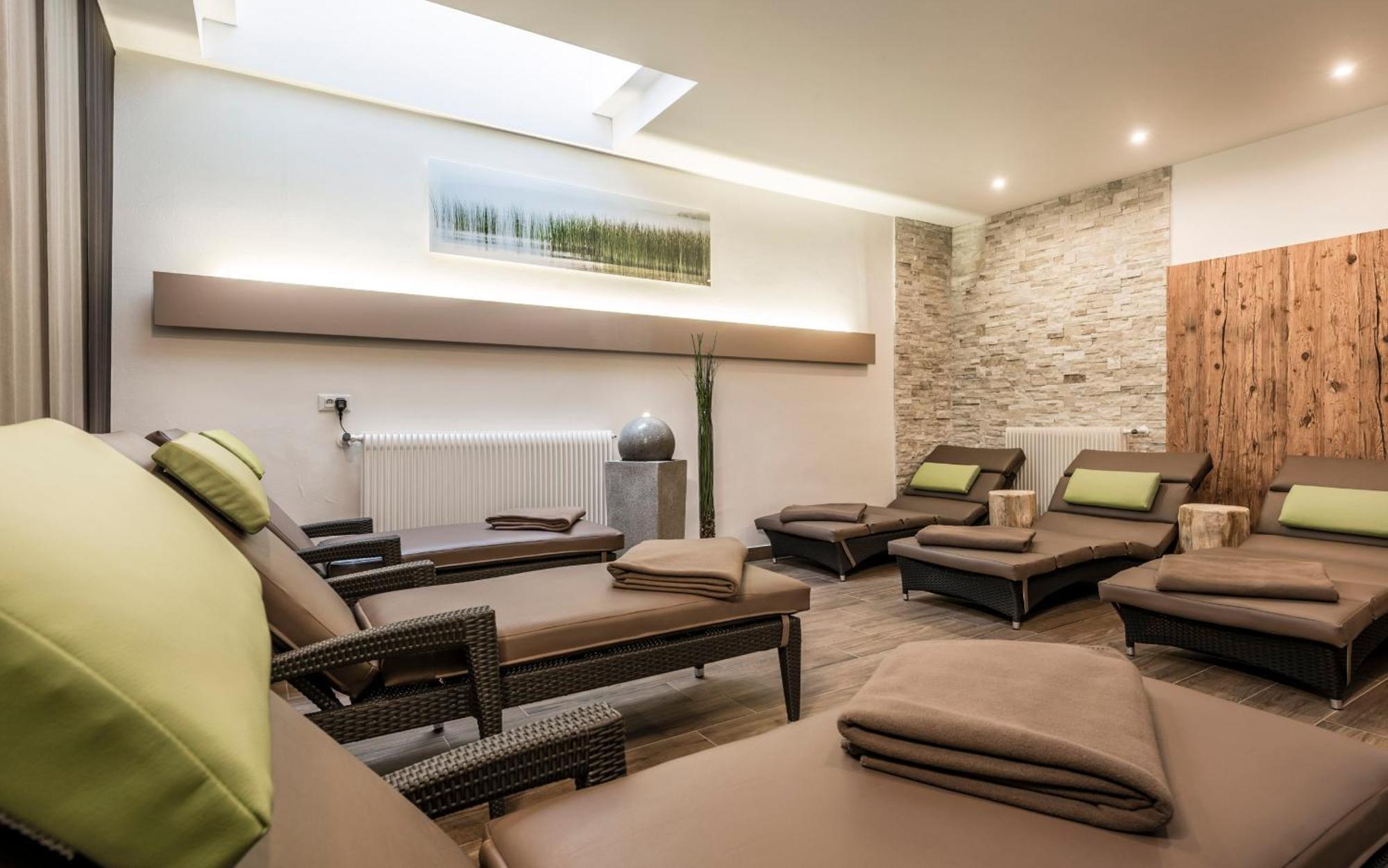 Residence Hirzer Lagundo Εξωτερικό φωτογραφία
