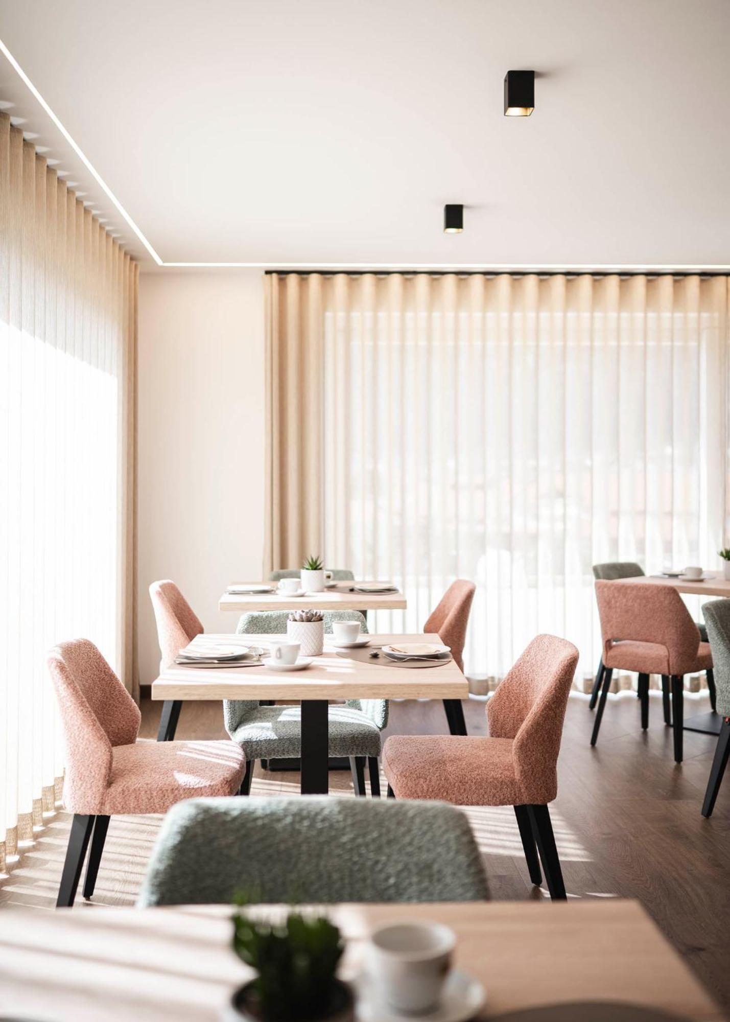 Residence Hirzer Lagundo Εξωτερικό φωτογραφία