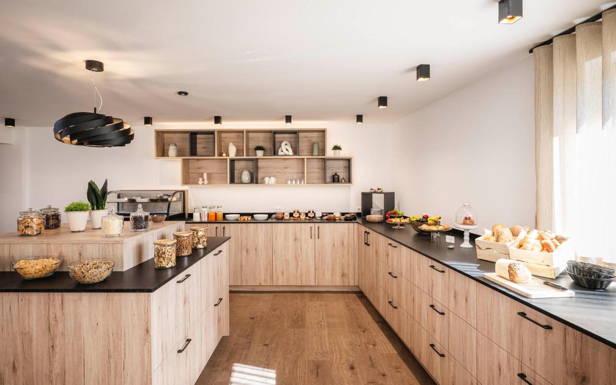 Residence Hirzer Lagundo Εξωτερικό φωτογραφία
