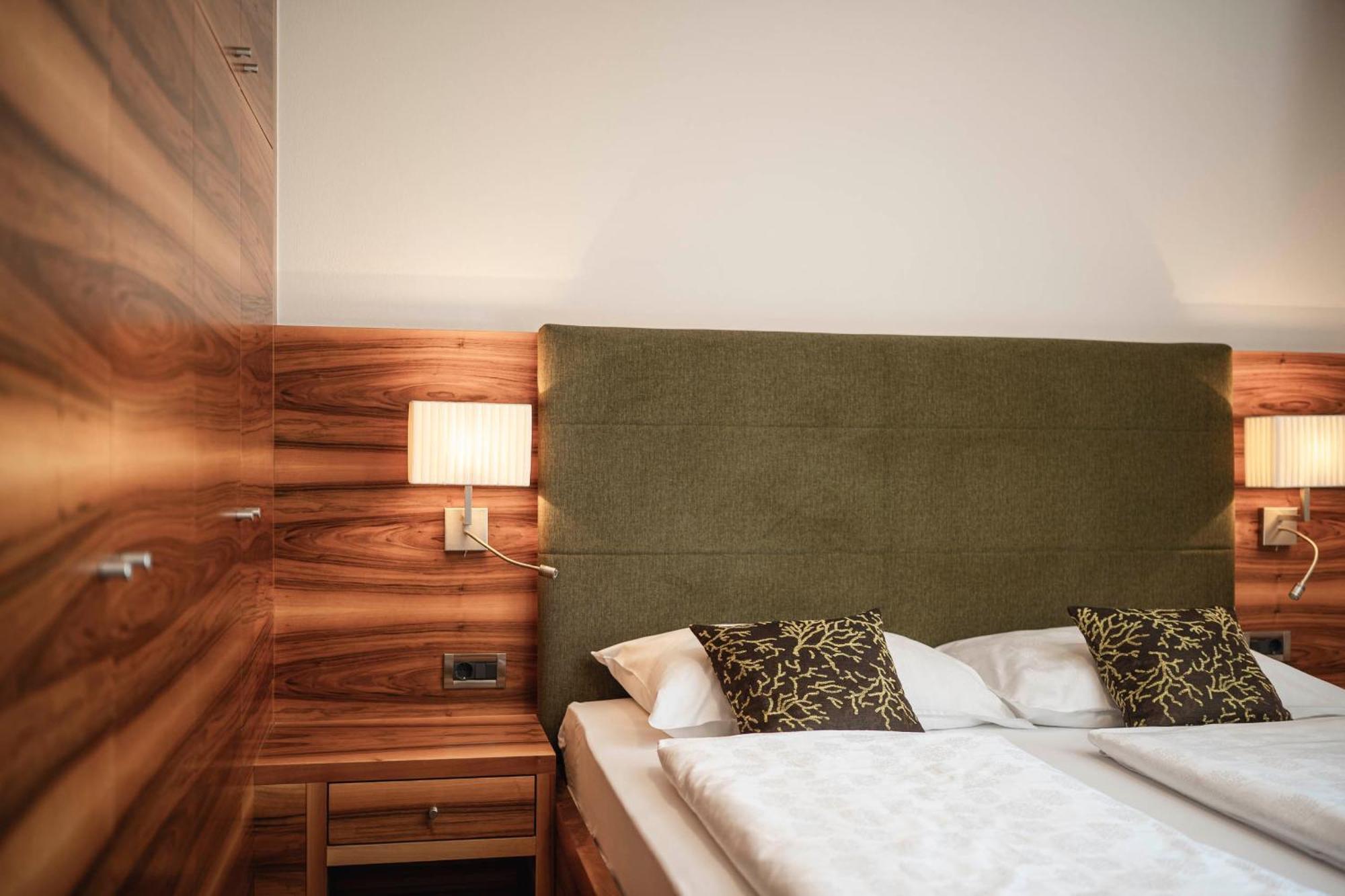 Residence Hirzer Lagundo Εξωτερικό φωτογραφία