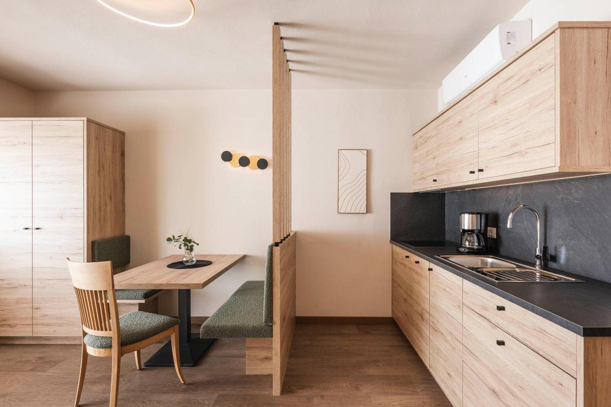 Residence Hirzer Lagundo Εξωτερικό φωτογραφία