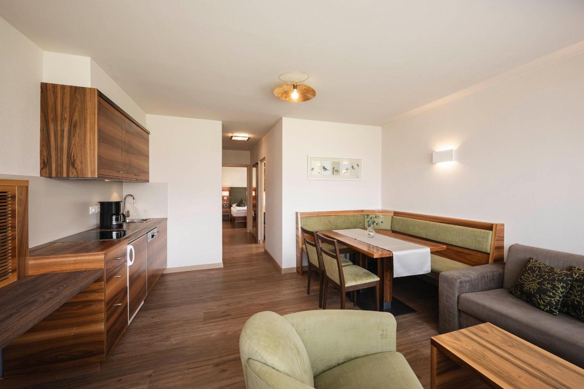 Residence Hirzer Lagundo Εξωτερικό φωτογραφία