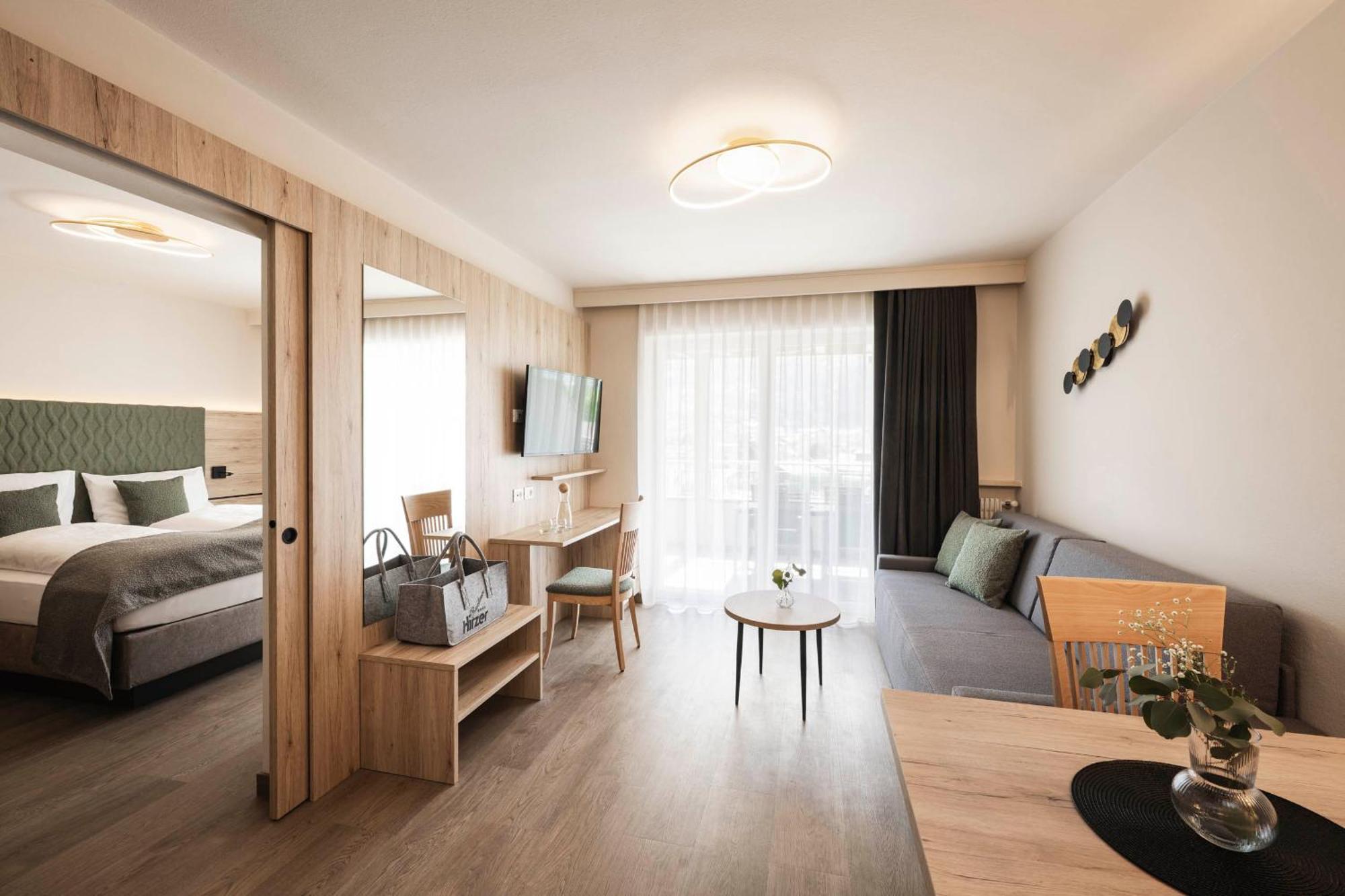 Residence Hirzer Lagundo Εξωτερικό φωτογραφία