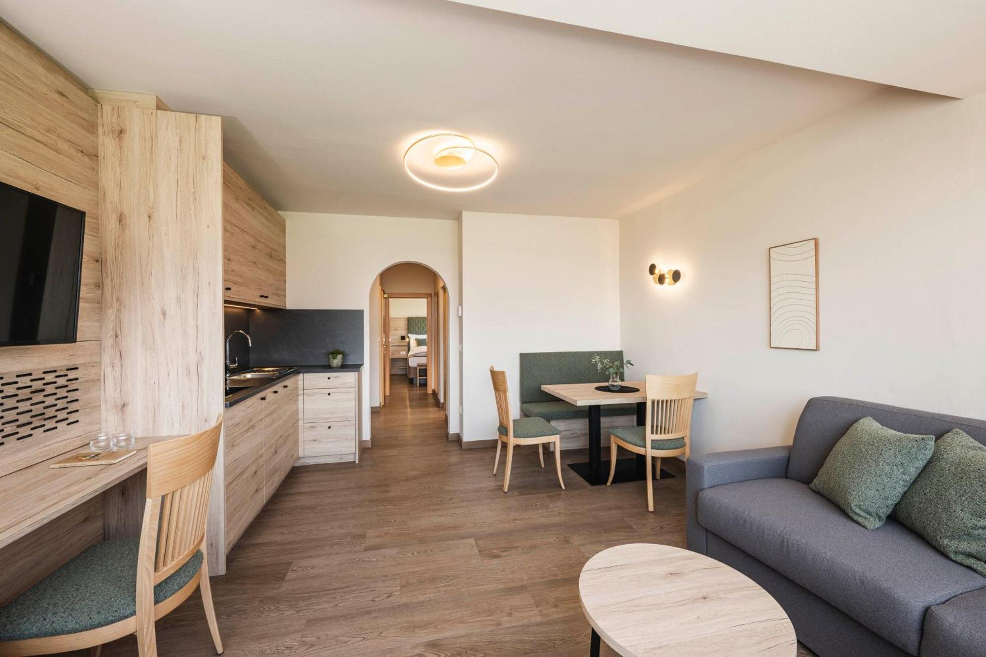 Residence Hirzer Lagundo Εξωτερικό φωτογραφία