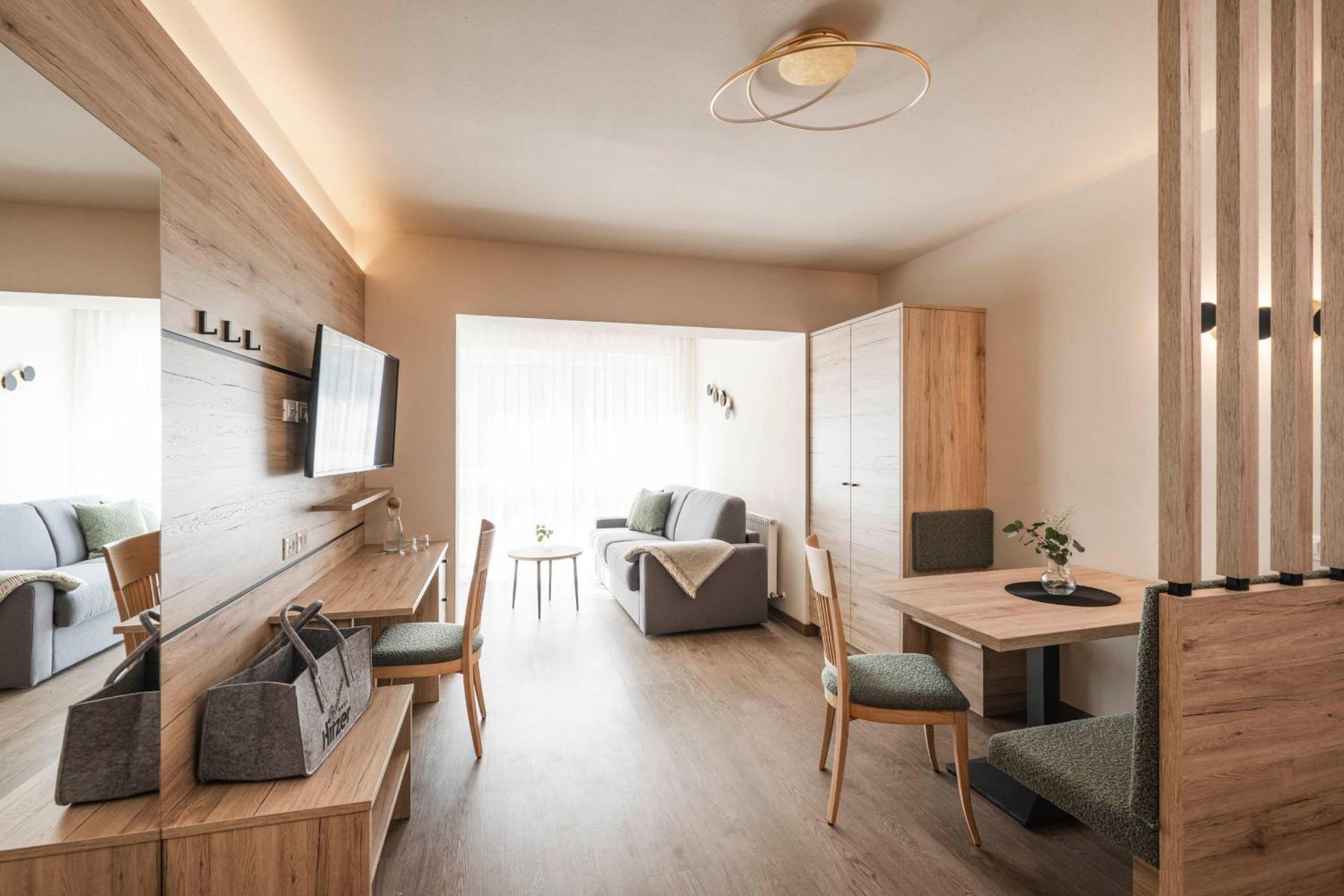 Residence Hirzer Lagundo Εξωτερικό φωτογραφία