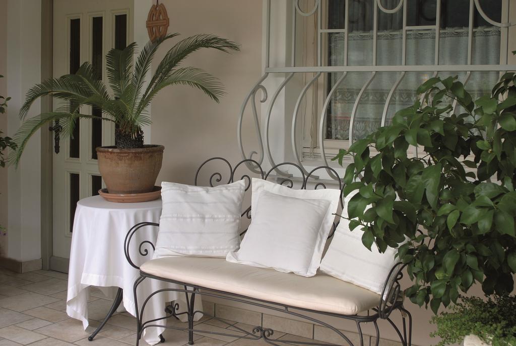 Residence Hirzer Lagundo Εξωτερικό φωτογραφία