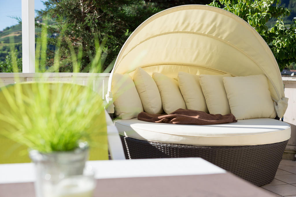 Residence Hirzer Lagundo Εξωτερικό φωτογραφία