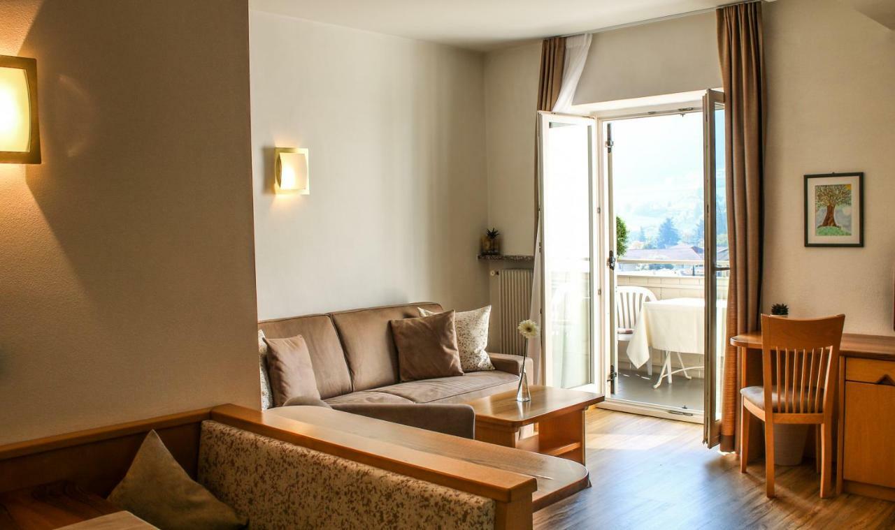 Residence Hirzer Lagundo Εξωτερικό φωτογραφία