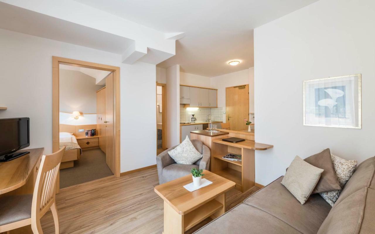 Residence Hirzer Lagundo Εξωτερικό φωτογραφία