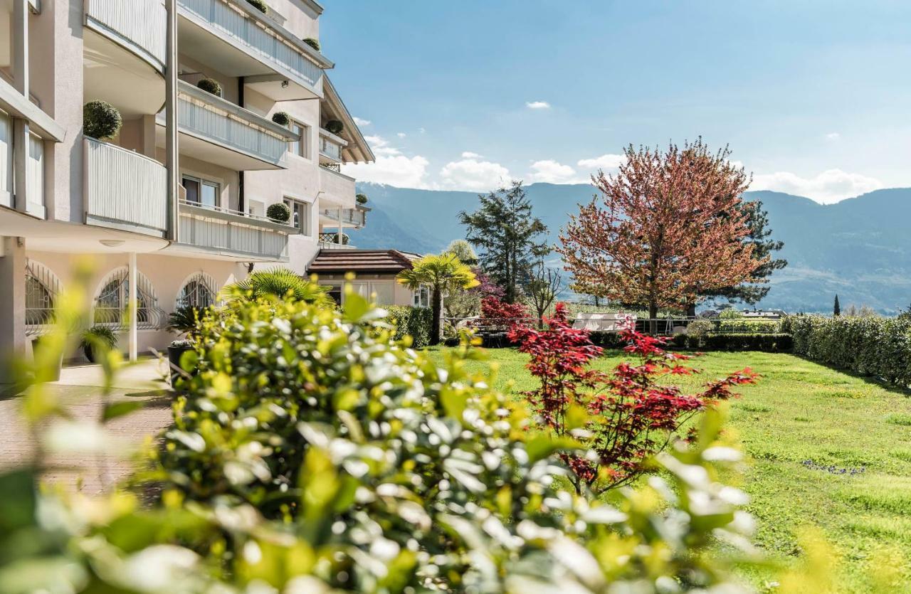 Residence Hirzer Lagundo Εξωτερικό φωτογραφία