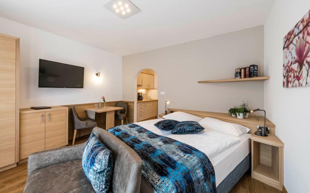 Residence Hirzer Lagundo Εξωτερικό φωτογραφία