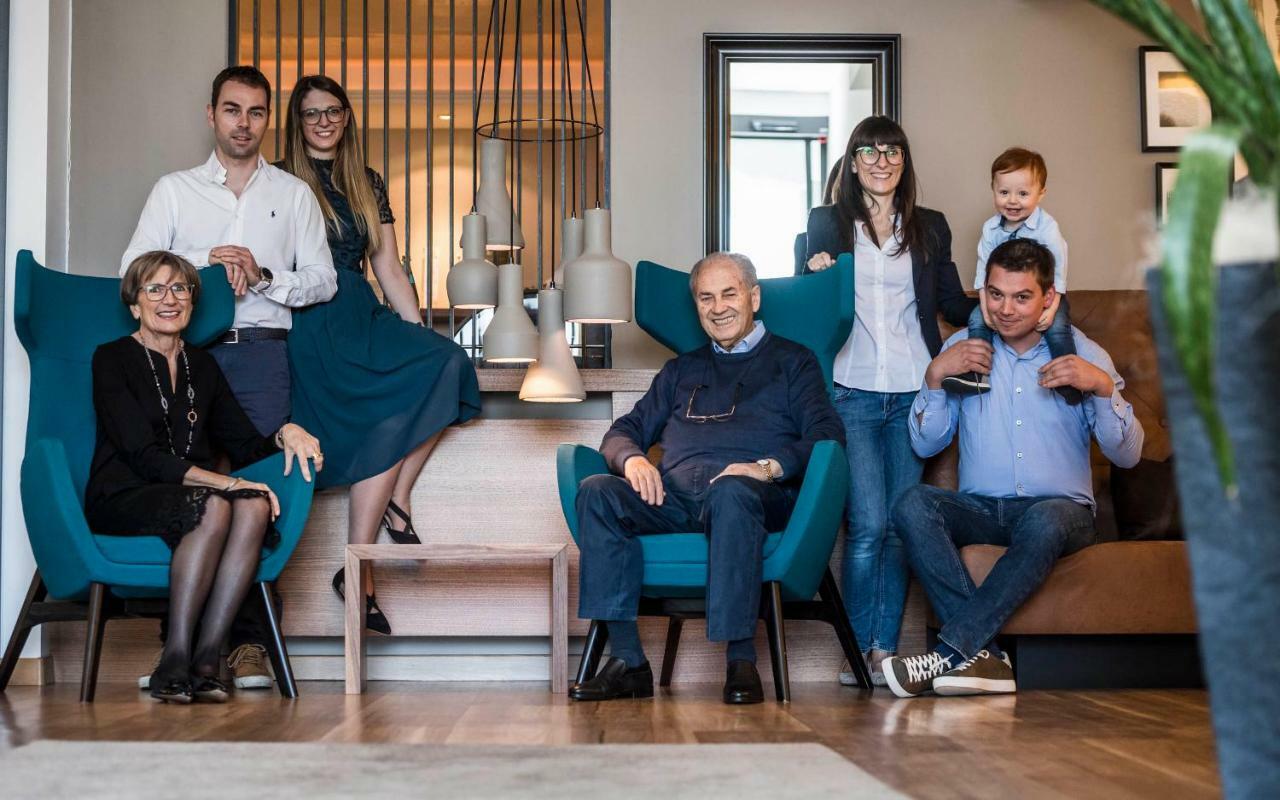Residence Hirzer Lagundo Εξωτερικό φωτογραφία